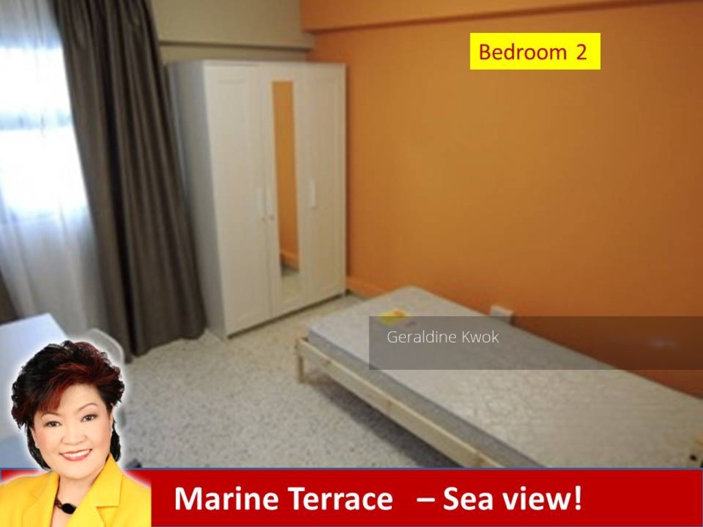 Blk 18 Marine Terrace (Marine Parade), HDB 4 Rooms #136132852